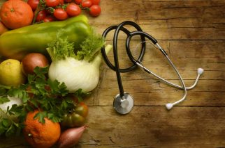 Using Food-Based Initiatives to Improve Employee Health Outcomes